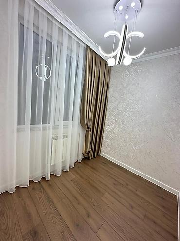 ecemi: Bakı, 3 otaqlı, Köhnə tikili, m. Memar Əcəmi, 60 kv. m — 10