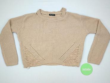 lidl softshell damski: Selected Femme, Sweter damski, rozmiar M — 3