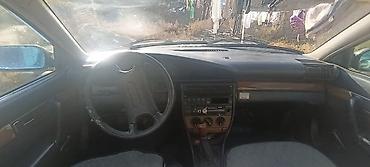 рулевая рейка опель зафира а: Audi 100: 1994 г., 2.3 л, Механика, Универсал — 3