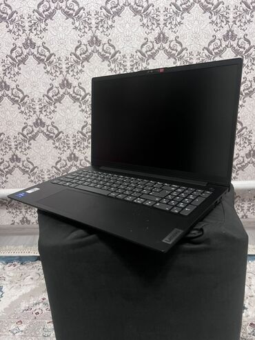 батарея на ноутбук самсунг: Ноутбук, Lenovo, 15.6 ", Жаңы, Татаал эмес тапшырмалар үчүн
