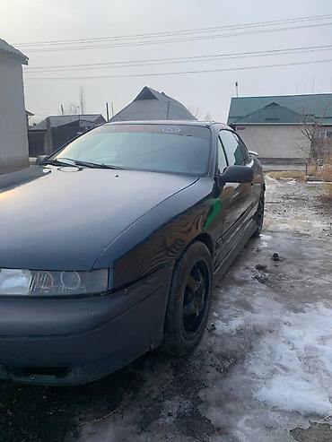 Mercedes-Benz: Mercedes-Benz W124: 1990 г., Механика, Бензин, Седан — 8