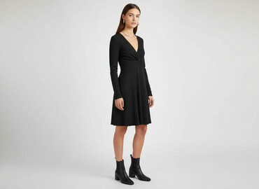 czerwona sukienka asos: Shein, Сукня жіноча, розмір XS