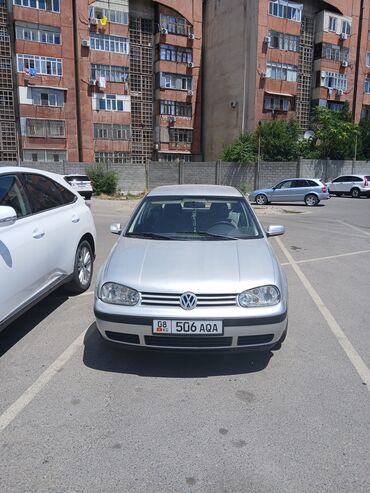 гольф 2 машины: Volkswagen Golf: 1998 г., 1.6 л, Автомат, Бензин, Хетчбек