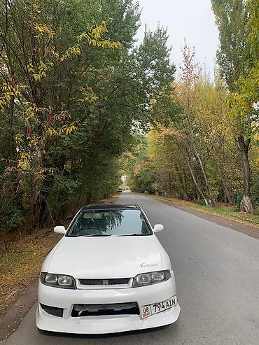 Nissan: Nissan Skyline: 1998 г., 2 л, Автомат, Бензин, Седан — 6