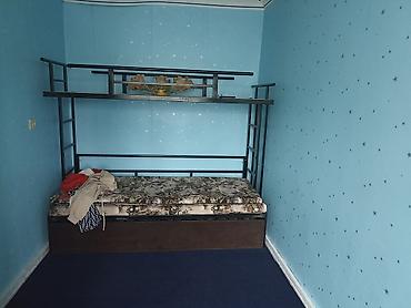 реальному: 3 комнаты, 56 м², Индивидуалка, 2 этаж, Косметический ремонт — 6