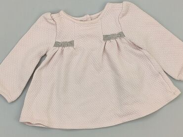 sukienki letnie długie hm: Dress, Calvin Klein, 1.5-2 years, 86-92 cm, condition - Good