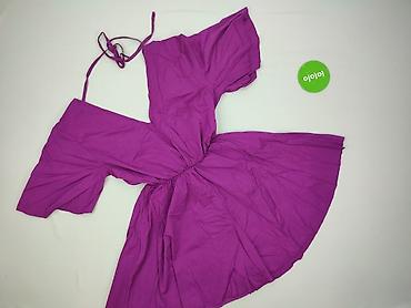 moda dla niskich: Kombinezon damski, rozmiar S — 3