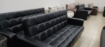 Угловые диваны: Мягкие диваны Абсолютно новый Отличное качество Есть много рацветки — 18