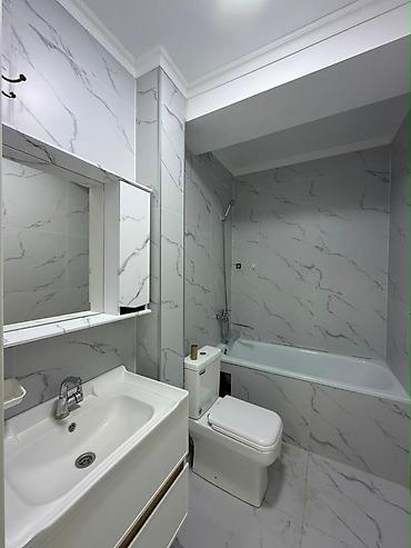 110: 2 комнаты, 68 м², Мед Академия Элитка, 4 этаж, Евроремонт — 9