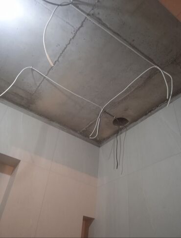 Электрики: Электрик | Электромонтажные работы 3-5 лет опыта — 20