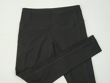 sweatpants: Legginsy Sportowe damskie, rozmiar S — 1