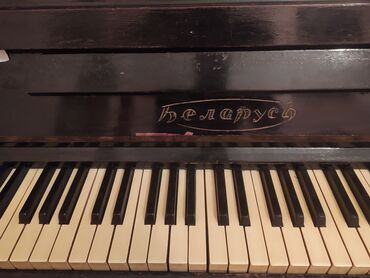 belarus pianino: Пианино, Беларусь, Акустический, Б/у at lalafo.az belarus pianino: Пианино, Беларусь, Акустический, Б/у