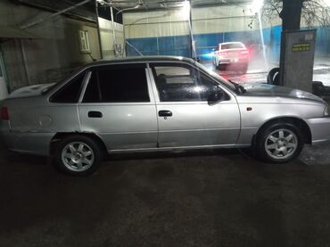 некса 2: Daewoo Nexia: 2011 г., 1.6 л, Механика, Бензин, Седан