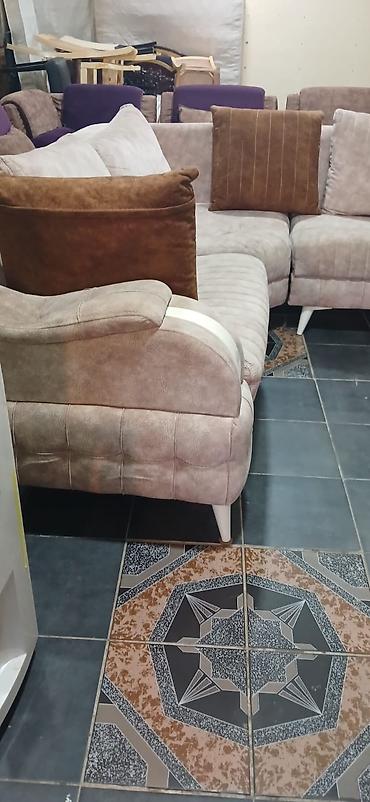 sultan kunc divan: Künc divan, İşlənmiş, Açılan, Bazalı, Şəhərdaxili pulsuz çatdırılma — 3