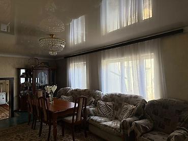 Продажа коттеджей и домов: Продаю дом в районе Киркомстроме. Участок 5.5 соток, улица — 21