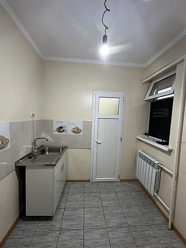Долгосрочная аренда комнат: 24 м², Без мебели — 4