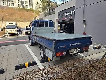 Hyundai: Hyundai Porter: 2009 г. at lalafo.kg — 10 Hyundai: Hyundai Porter: 2009 г. — 10