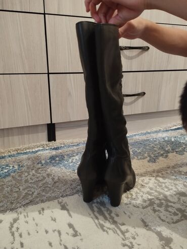 Сапоги: Сапоги — 8