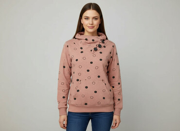 bluza myszka minnie pepco: ONLY, Bluza damska
, rozmiar S