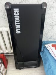 Беговая дорожка gymtouxh