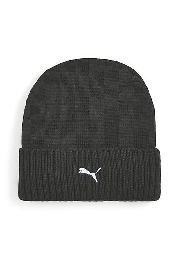 Головные уборы: Головные уборы, Puma, Новый, цвет - Черный, Самовывоз, Платная доставка — 3