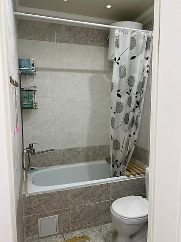 Продажа квартир: 1 комната, 48 м², Элитка, 4 этаж, Евроремонт — 12