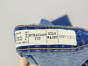 buty aldi: Esmara, Jeansy damskie, rozmiar S — 4