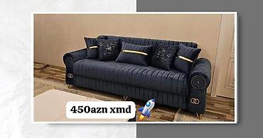 Ev üçün mebel: Divan ve — 1