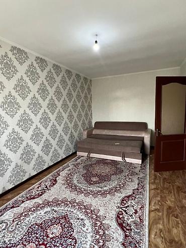 Продажа квартир: 2 комнаты, 40 м², Арча-Бешик ж/м Индивидуалка, 3 этаж, Косметический ремонт — 1