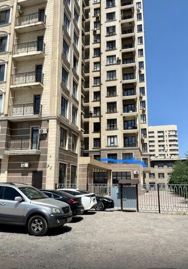 цены на 3 х комнатные квартиры в бишкеке: 3 комнаты, 117 м², 2 этаж