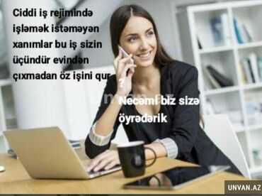 Satış üzrə menecerlər: Maneki Neko rəqəmsal platforması – telefondan, ev rahatlığında onlayn — 9