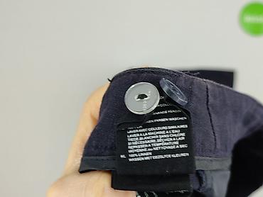 converse podrobki: H&M, Spodnie materiałowe damskie, rozmiar S — 5