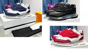 Patike: Vrhunski givenchy modeli, ultra hit 2025-26 | novo! ! ! Hit! ! ! — 1