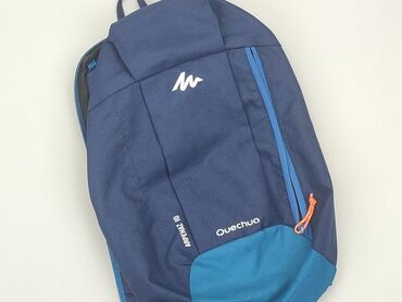 spodenki skórzane born2be: Kid's backpack, condition - Good