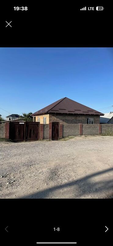 Продажа домов: Дом, 100 м², 6 комнат, Собственник, Дизайнерский ремонт — 10