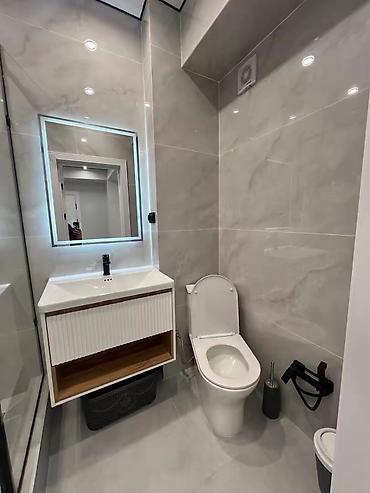 Продажа квартир: 3 комнаты, 75 м², Элитка, Евроремонт — 9