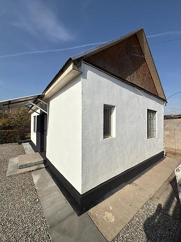 Продажа домов: Дом, 50 м², 2 комнаты, Собственник, Евроремонт — 5