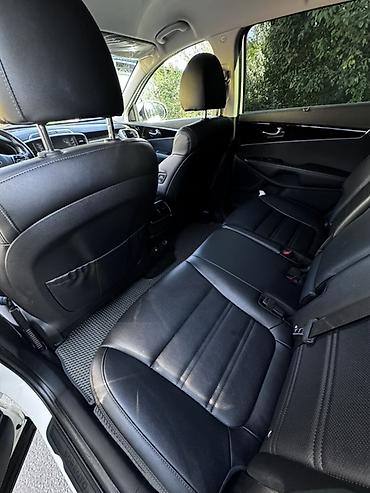 соренто: Kia Sorento: 2019 г., 2 л, Автомат, Дизель, Кроссовер — 9