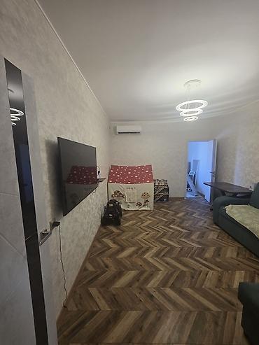 2023: 3 комнаты, 86 м², Рабочий Городок 105 серия, 9 этаж, Дизайнерский ремонт — 10