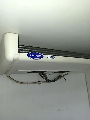 Mercedes-Benz: Mercedes-Benz Спринтер: 2007 г., 2.2 л, Механика, Дизель — 10