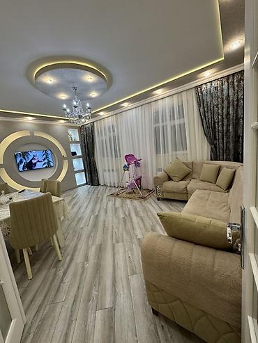 Bağ evlərinin satışı: Bakı, 140 kv. m, 4 otaqlı, Kombi, Qaz, İşıq — 3