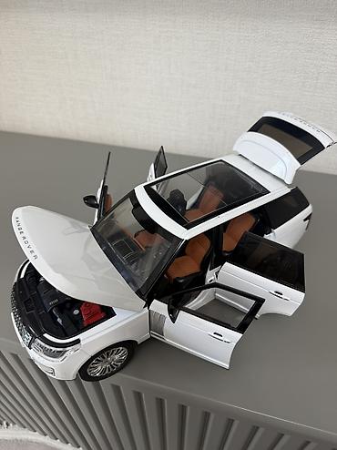 mitsubishi lancer evolution: Range Rover avtomobil teze kimi .Yasamal — 4