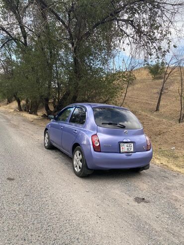 шевроле спарк 2017 цена: Nissan Micra: 2005 г., 1.4 л, Автомат, Бензин