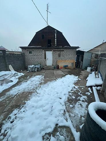 Продажа коттеджей и домов: I’d 20743 🏡 Продаётся земельный участок с домом в Арча-Бешик — 2