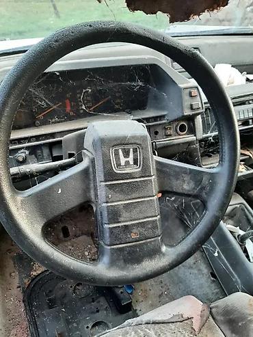 alkometar cena: VOLAN HONDA PRELUDE LOSE STANJE | Za reparaciju — 1