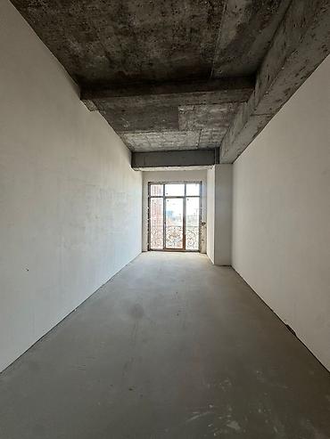 жк роял: 4 комнаты, 153 м², ул. Ахунбаева / Малдыбаева Элитка, 5 этаж, ПСО (под самоотделку) — 4