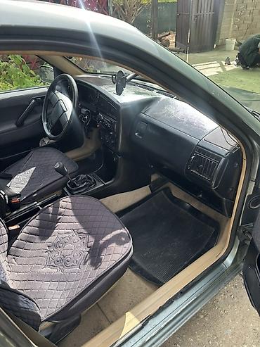 вентилятор опель вектра б: Volkswagen Passat: 1989 г., 1.8 л, Механика, Седан — 9