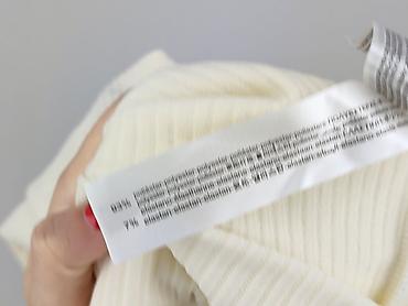 born2 bee: Bershka, Męska kamizelka, rozmiar L — 6