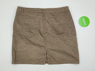 spódnica basic: Tchibo, Spódnica damska, rozmiar 3XL — 3
