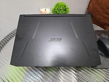 Ноутбуки Acer: Игровой, Б/у, AMD Ryzen 7 — 4